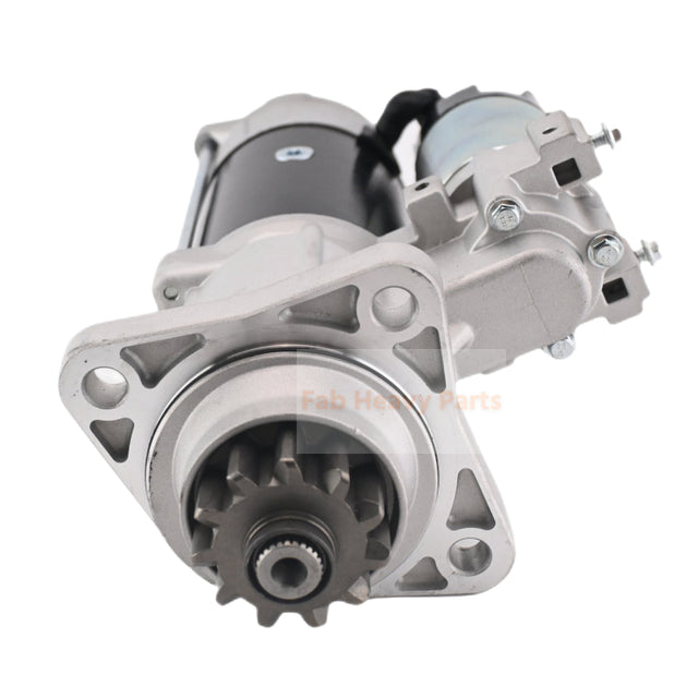 24 V 11T Startermotor 526201-7008a für Doosan Daewoo Bagger DH225-9 DH300-9