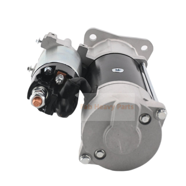 24 V 11T Startermotor 526201-7008a für Doosan Daewoo Bagger DH225-9 DH300-9