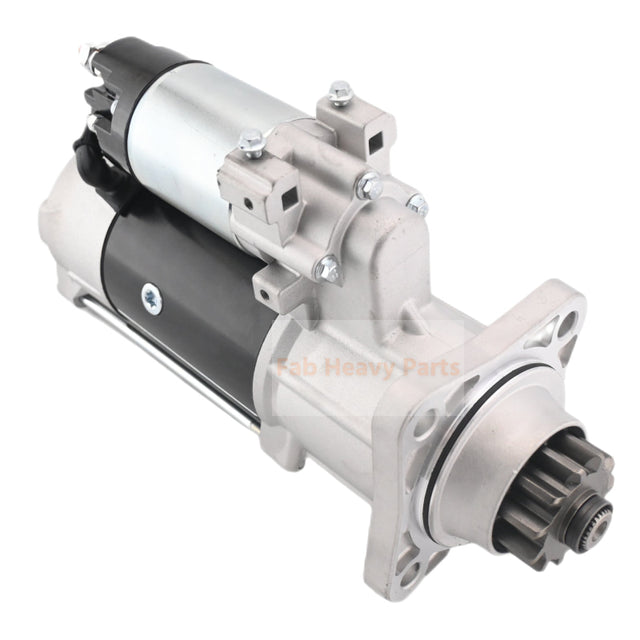 24 V 11T Startermotor 526201-7008a für Doosan Daewoo Bagger DH225-9 DH300-9