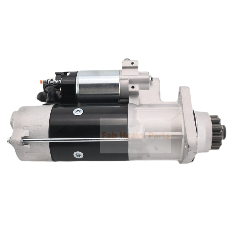 24V 11T Starter Motor 526201-7008A for Doosan Daewoo Excavator DH225-9 DH300-9
