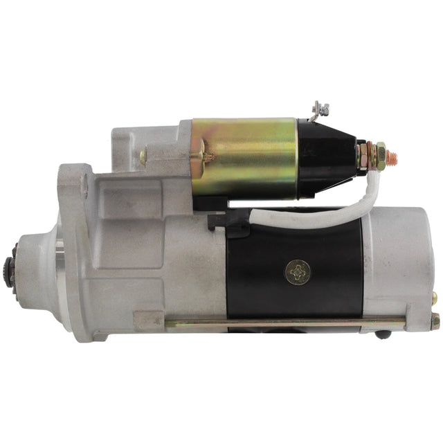 24V 11T Starter Motor M8T60971 M8T60973 M8T60972 Fits for Hitachi Excavators Zaxis 330 Zaxis 370 ZX330 ZX350-3 ZX350H ZX350K ZX350LCH