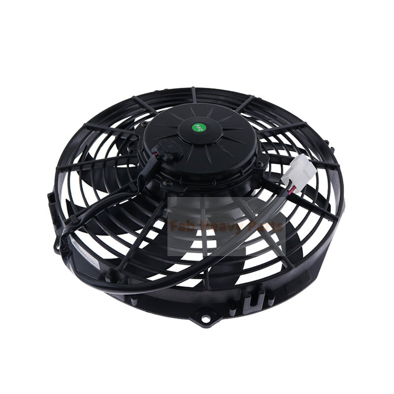 24V 120W VA11-BP12 / C-57S Universal Blow Cooling Fan 255mm/10 Inch