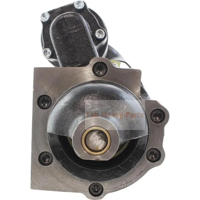 24 V 13T Startermotor 46-2591 46-2625 MFY6701 Anpassungen für AM General Hummer 6.2L 6.5L 1992-1997