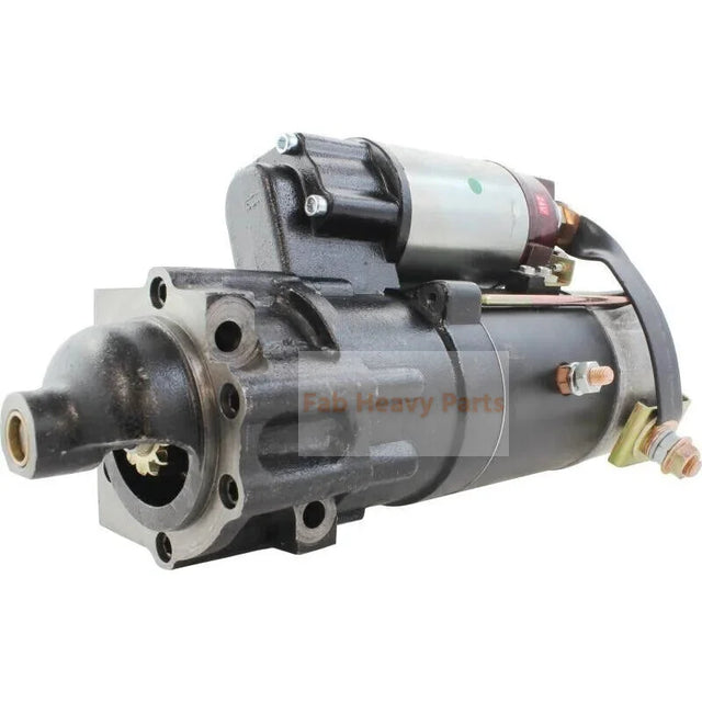 24V 13T Motor de démarrage 46-2591 46-2625 MFY6701 Fits for Military Grade Hummers w/6.5L 1994 1995 1996 1997
