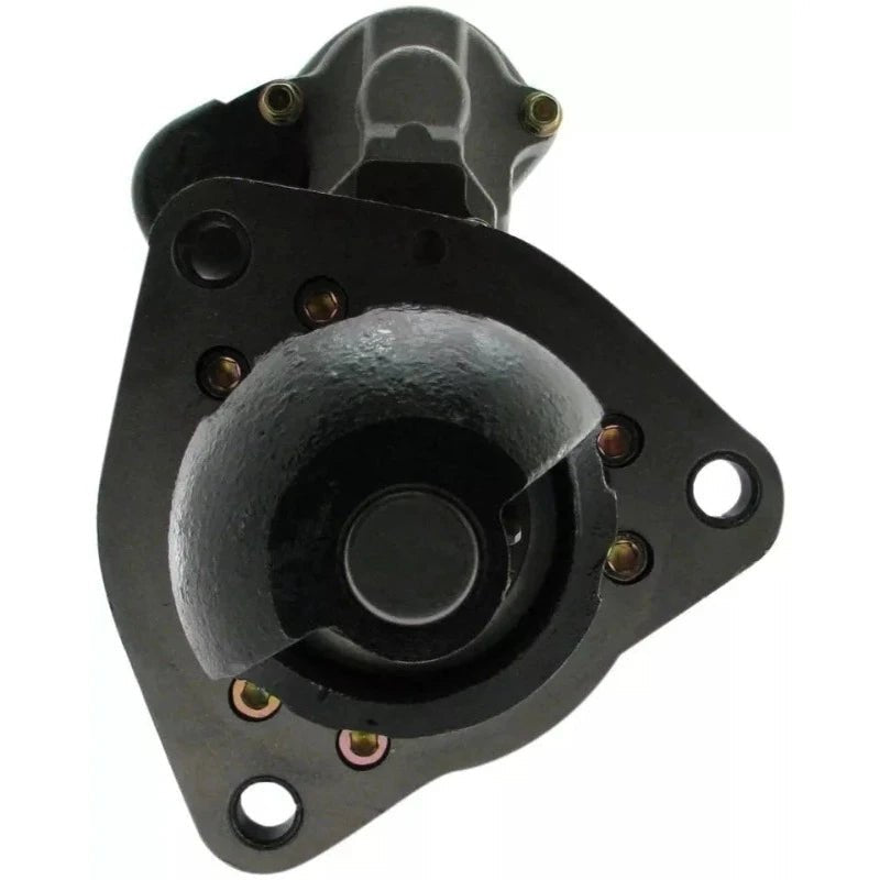 24V 13T Starter Motor RE506826 RE515895 RE522852 Fits John Deere 450CLC - Fab Heavy Parts