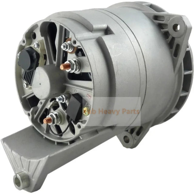 24V 140A Alternator 9519360 9520621 Past voor Volvo Bus B10M B10R 9.6L B12B B12M 12.0L B7L 7.0L DSL 1993-2006