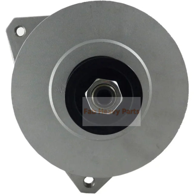 24V 140A Alternator 9519360 9520621 Past voor Volvo Bus B10M B10R 9.6L B12B B12M 12.0L B7L 7.0L DSL 1993-2006