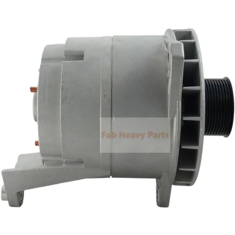 24V 140A Alternator 9519360 9520621 Fits for Volvo Bus B10M B10R 9.6L B12B B12M 12.0L B7L 7.0L Dsl 1993 - 2006 - Fab Heavy Parts