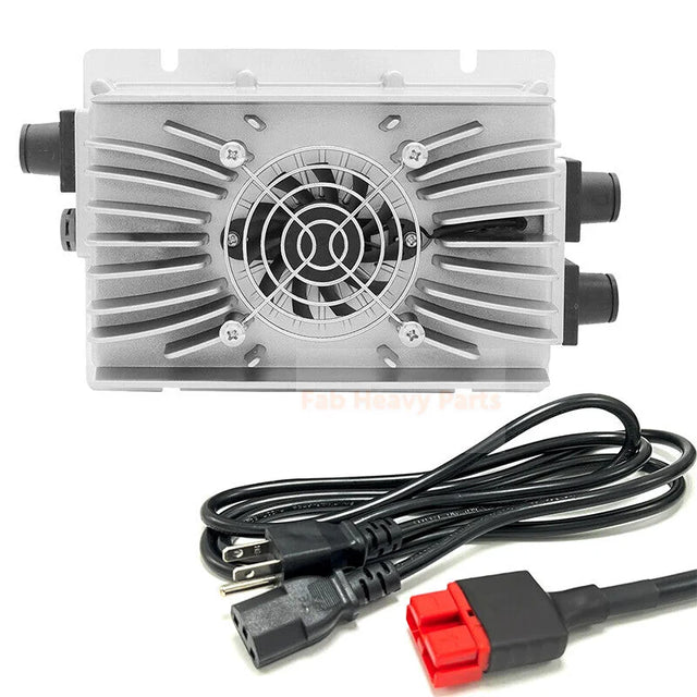 24V 15A Battery Charger 1073177 1056035 1059522 Fits for Tennant T2 T3 Floor Scrubber