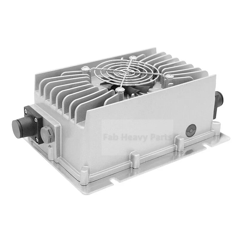 24V 15A Battery Charger 1073177 1056035 1059522 Fits for Tennant T2 T3 Floor Scrubber - Fab Heavy Parts