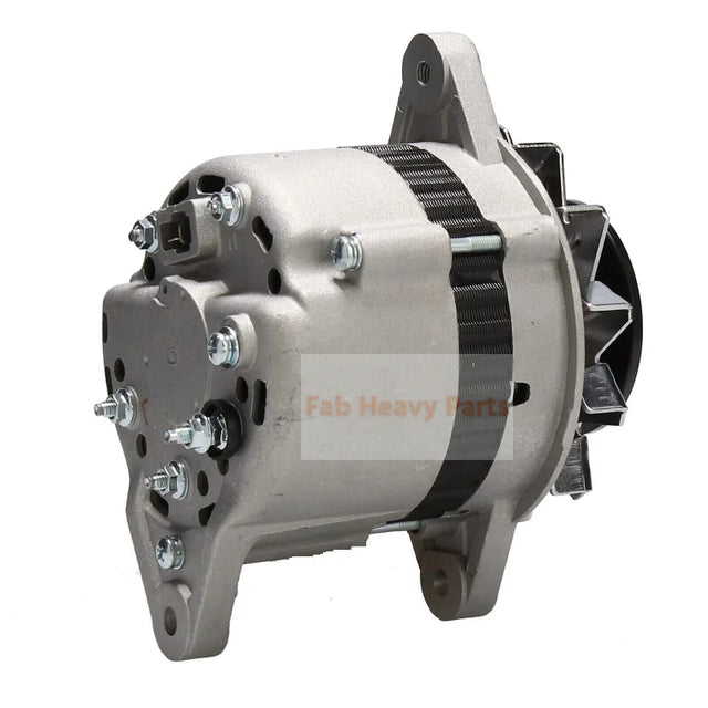 24 V 20A Alternator A1T70283 A1T70783 A001T707 Pasuje do Mitsubishi FD -10 -FD -14 -FD -15 -FD -15T -FD -20 S4E -