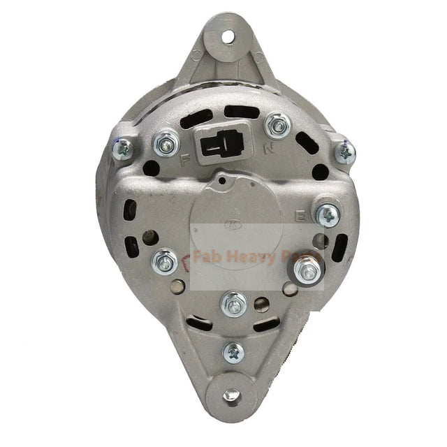 24 V 20A Alternator A1T70283 A1T70783 A001T707 Pasuje do Mitsubishi FD -10 -FD -14 -FD -15 -FD -15T -FD -20 S4E -
