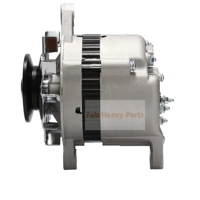 24 V 20A Alternator A1T70283 A1T70783 A001T707 Pasuje do Mitsubishi FD -10 -FD -14 -FD -15 -FD -15T -FD -20 S4E -