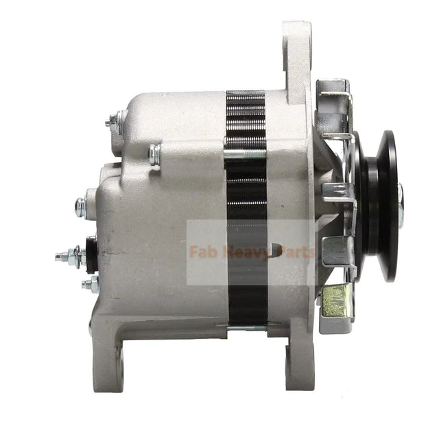 24 V 20A Alternator A1T70283 A1T70783 A001T707 Pasuje do Mitsubishi FD -10 -FD -14 -FD -15 -FD -15T -FD -20 S4E -
