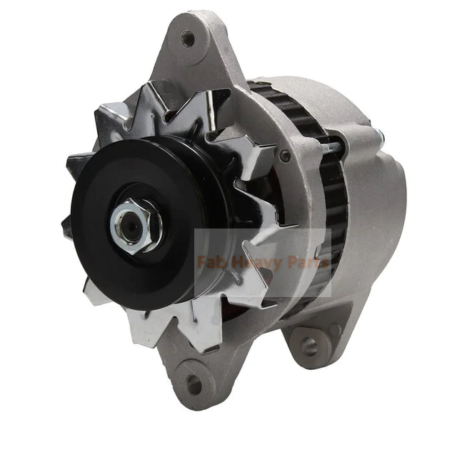 24 V 20A Alternator A1T70283 A1T70783 A001T707 Pasuje do Mitsubishi FD -10 -FD -14 -FD -15 -FD -15T -FD -20 S4E -