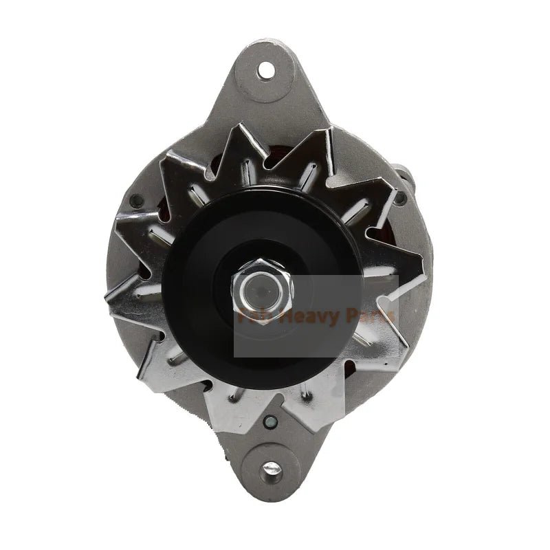 24V 20A Alternator A1T70283 A1T70783 A001T707 Fits for Mitsubishi FD - 10 - FD - 14 - FD - 15 - FD - 15T - FD - 20 S4E - Fab Heavy Parts