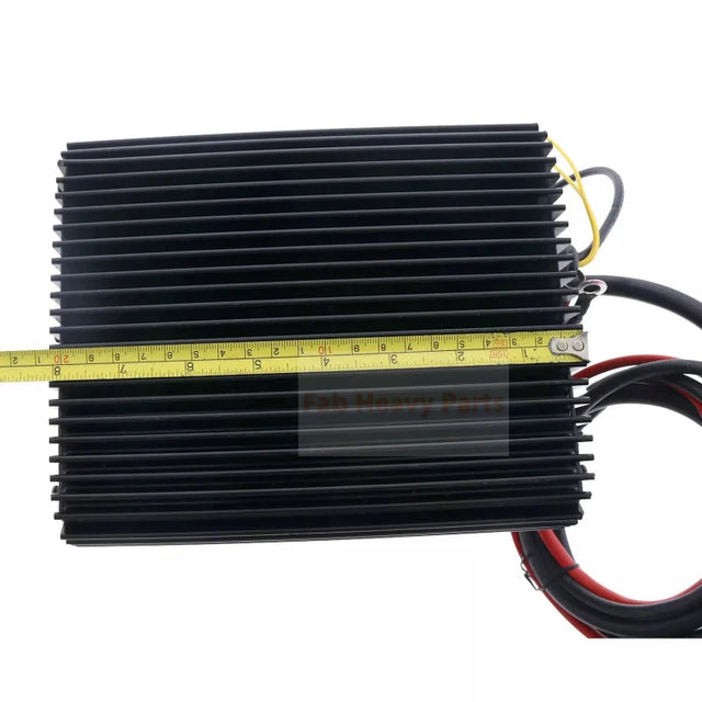 24V 25A Battery Charger 1029256 50050 1058164 Fits for Tennant Floor Scrubber Sweeper