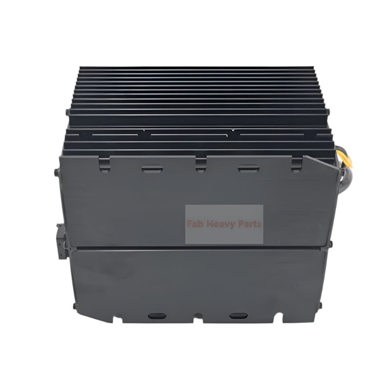 24V 25A Battery Charger HB600 128537 161827 129720 for SkyJack 3015 3219 3220 3226 - Fab Heavy Parts