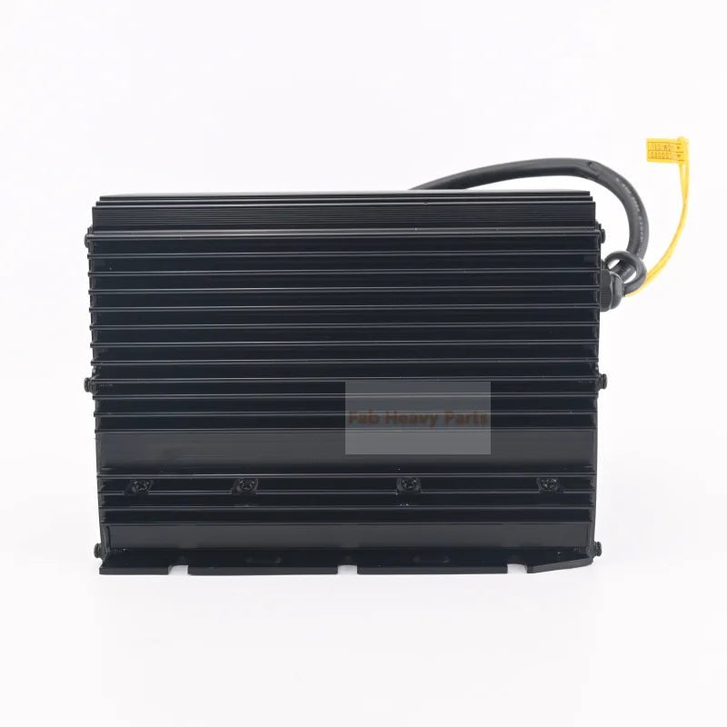 24V 25A Battery Charger HB600 128537 161827 129720 for SkyJack 3015 3219 3220 3226 - Fab Heavy Parts