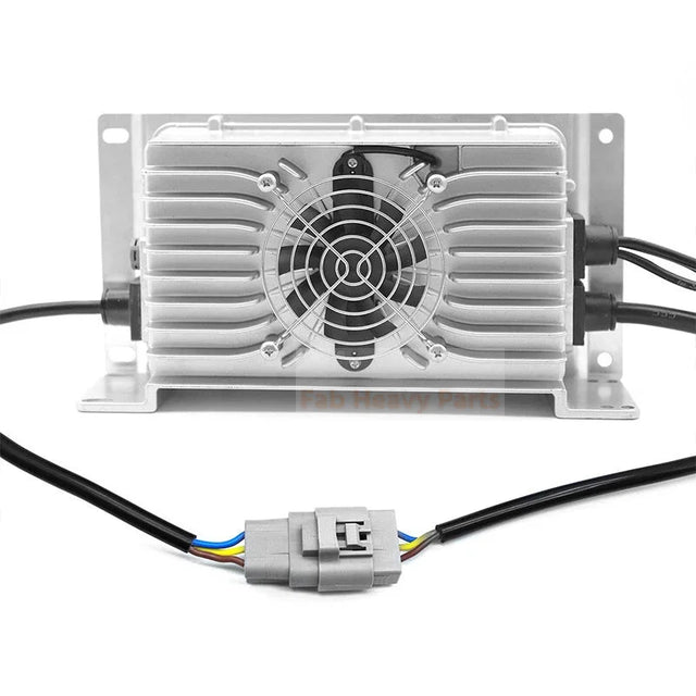24V 25A Battery Charger HB600-24B 105739 96211 Fits for Genie GS GR Scissor Boom Lift