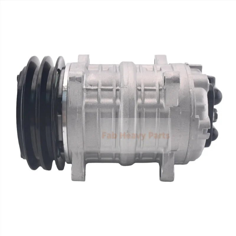 24V 2PK 135mm TM - 15HD A/C Compressor 26 - 0246 26 - 0230 ABPN83304035Q Fits for Seltec - Fab Heavy Parts