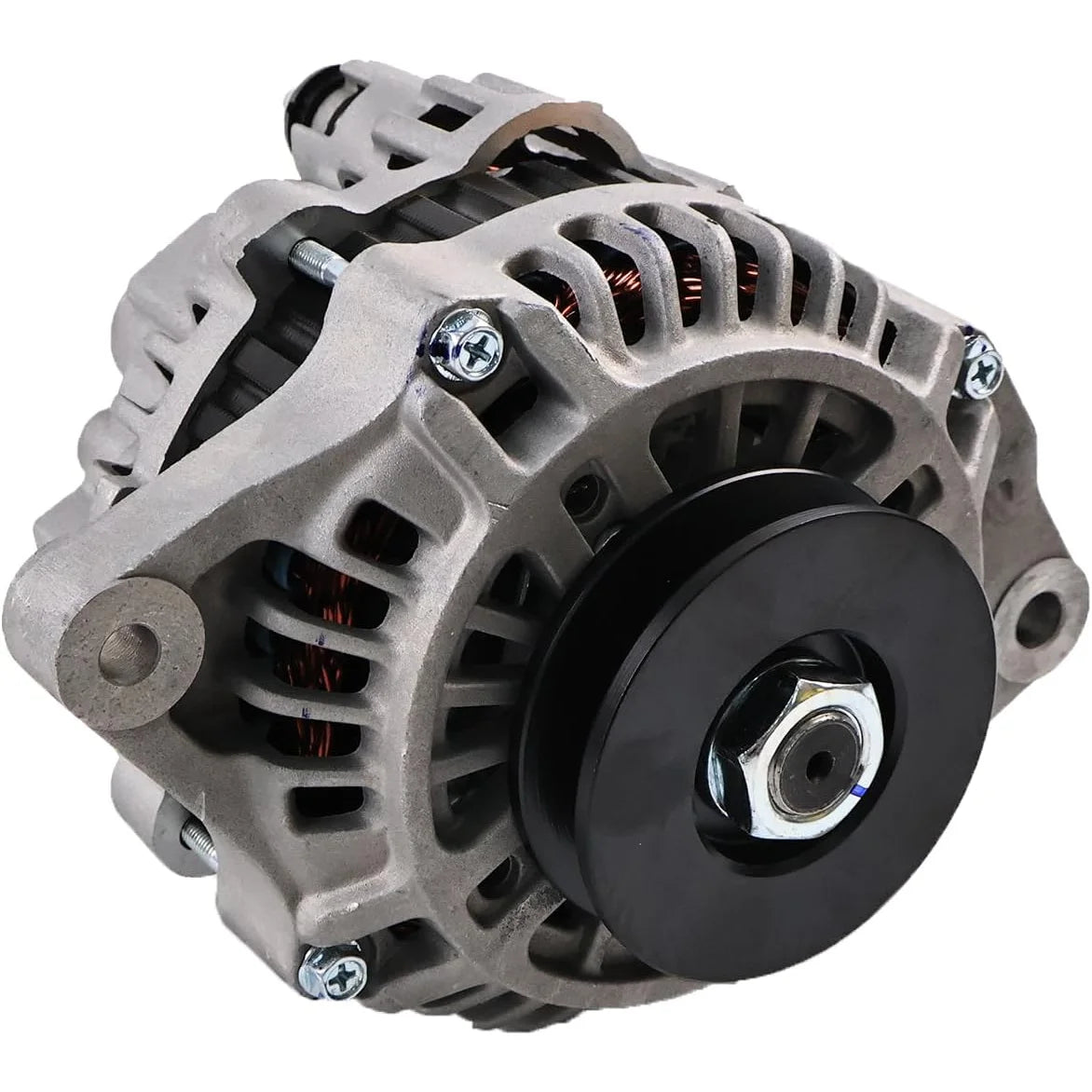 24V 30A Lichtmaschine 1K011-64421 1K011-64013 Passend für Kubota Motor V3800
