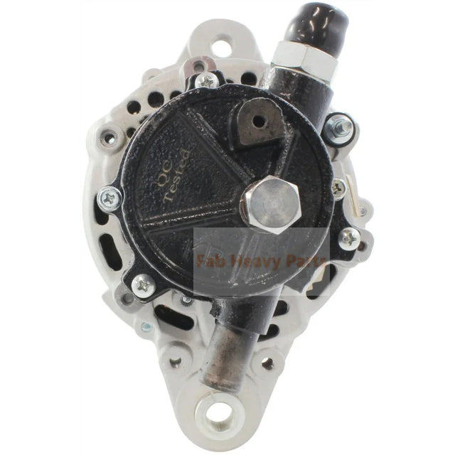 24V 30A Alternator A2T72378 A2T72383 ME007582 Fits Mitsubishi Fuso Medium/Heavy Truck Canter FB 3.3L(201) - 4D30 / 4DR5 Engine 1984-1989