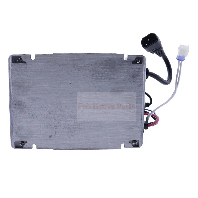 24V 30A Battery Charger EPC2430 - EP - 01 Fits for Signet Genie Skyjack JLG Scissor Lift - Fab Heavy Parts