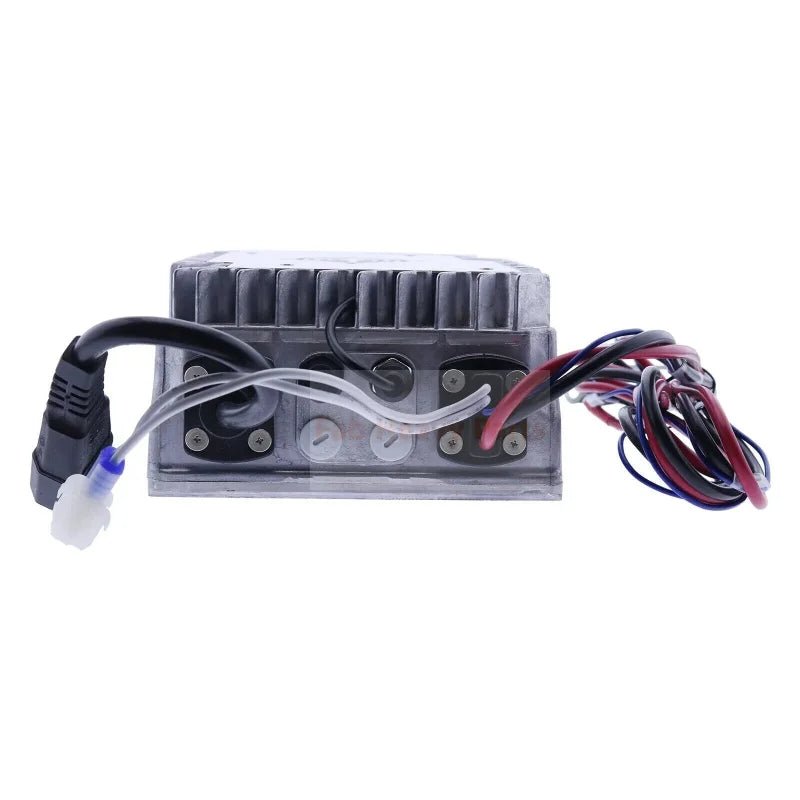 24V 30A Battery Charger EPC2430 - EP - 01 Fits for Signet Genie Skyjack JLG Scissor Lift - Fab Heavy Parts