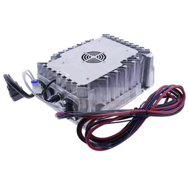 24V 30A Battery Charger EPC2430 - EP - 01 Fits for Signet Genie Skyjack JLG Scissor Lift - Fab Heavy Parts