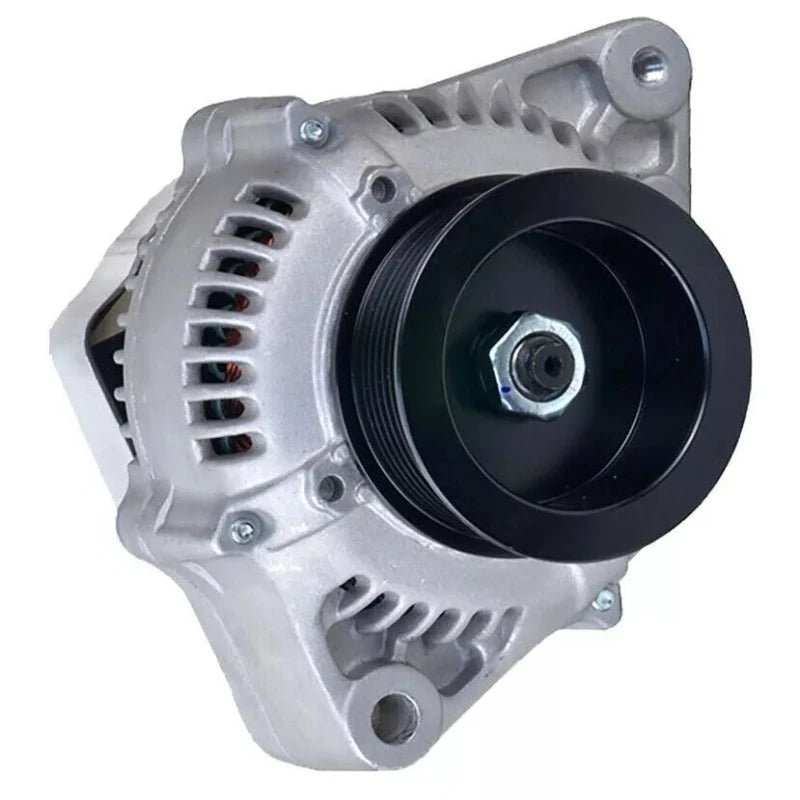 24V 35A Alternator 102211 - 9060 1022119060 Fits Komatsu WA250 2003 - 2006 - Fab Heavy Parts