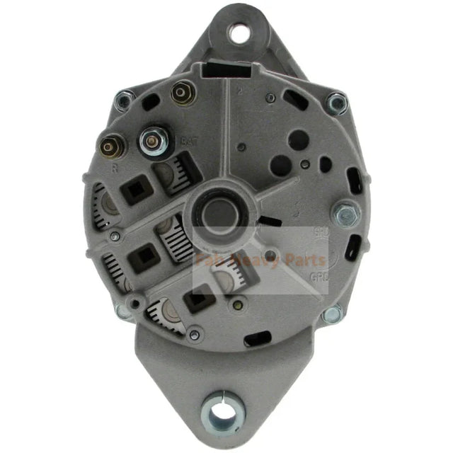24V 50A Generator 3675201RX 3920617 3920618 Fit Champion Ag Graders 710A 716A Cummins 5.9 1994-1998