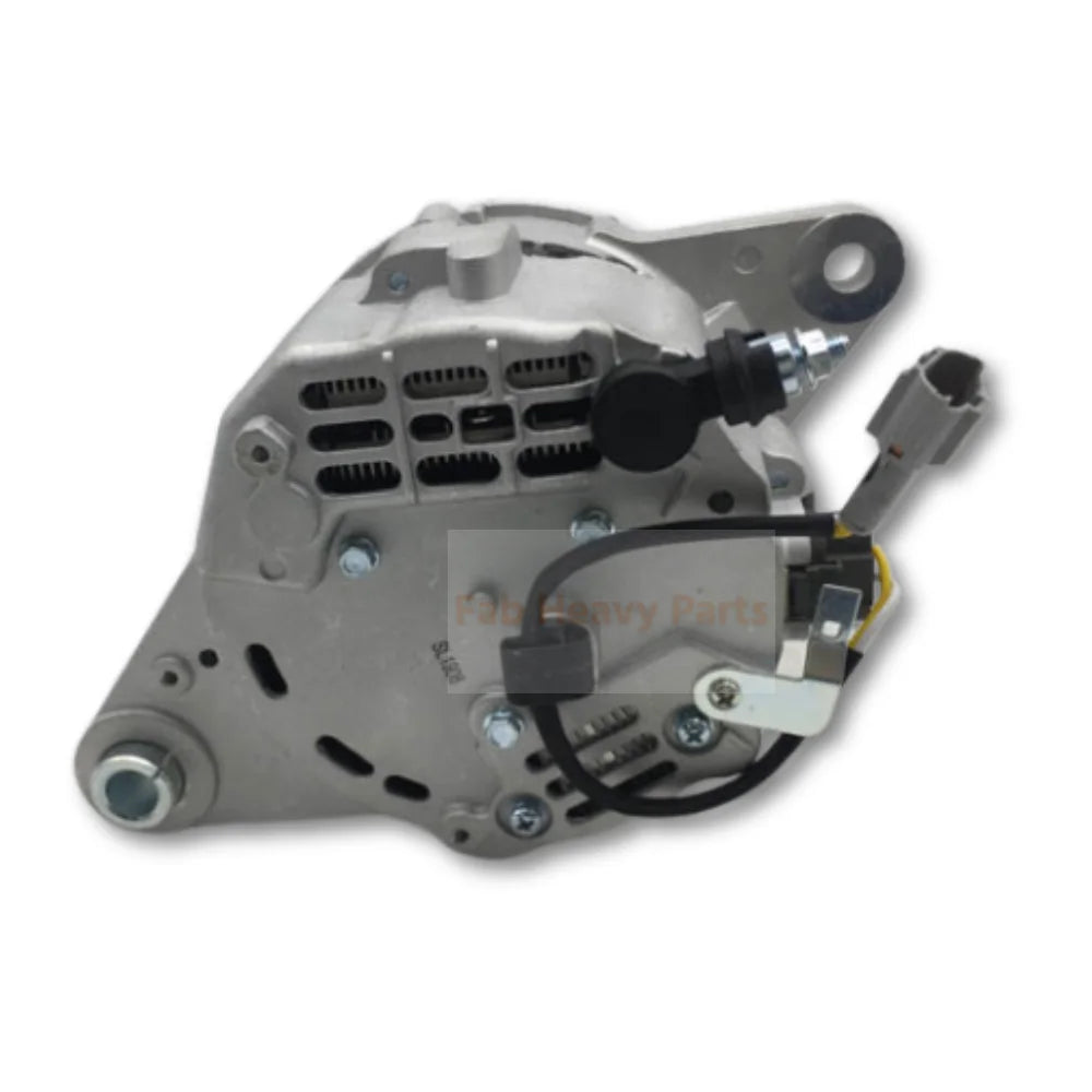 24V 50A Alternator Assembly 8983413970 Fits for Isuzu Diesel Engine 6HK1 6WG1 6BG1
