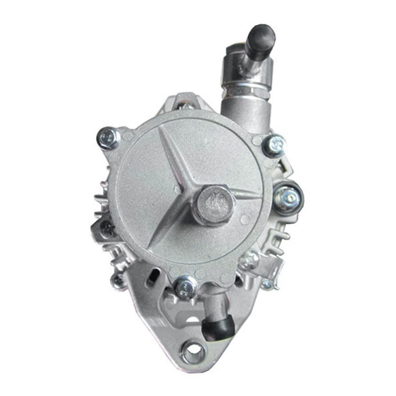 24V 50A Alternator LR250 - 509B 897180 - 3751 for Isuzu Engine 4HF1 4HG1 - Fab Heavy Parts