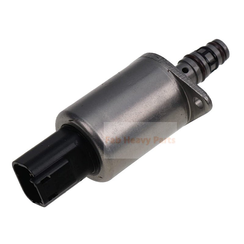 24V 50Bar Excavator Hydraulic Pump Solenoid Valve TM82002 Fits for Thmos - Fab Heavy Parts