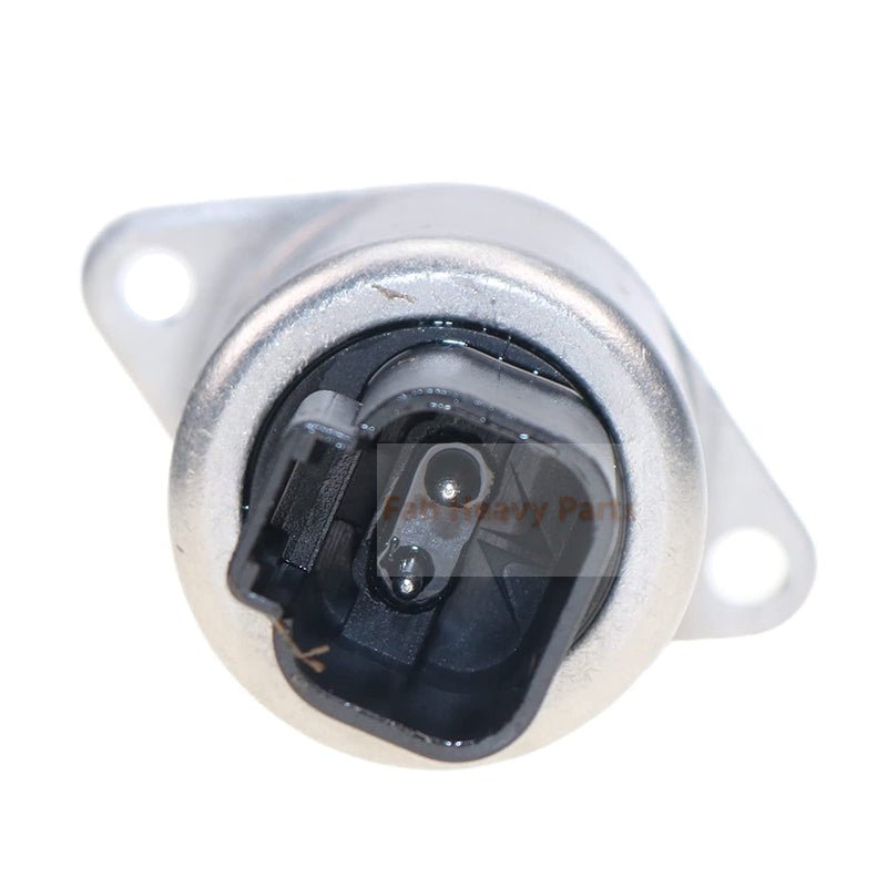 24V 50Bar Excavator Hydraulic Pump Solenoid Valve TM82002 Fits for Thmos - Fab Heavy Parts