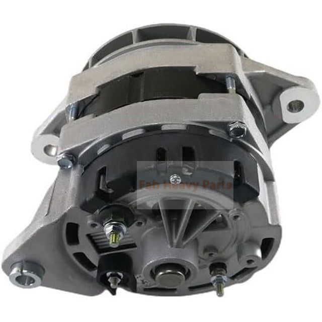 24V 60A generatormontering 2502-9007A passer for Doosan-motor DB58T