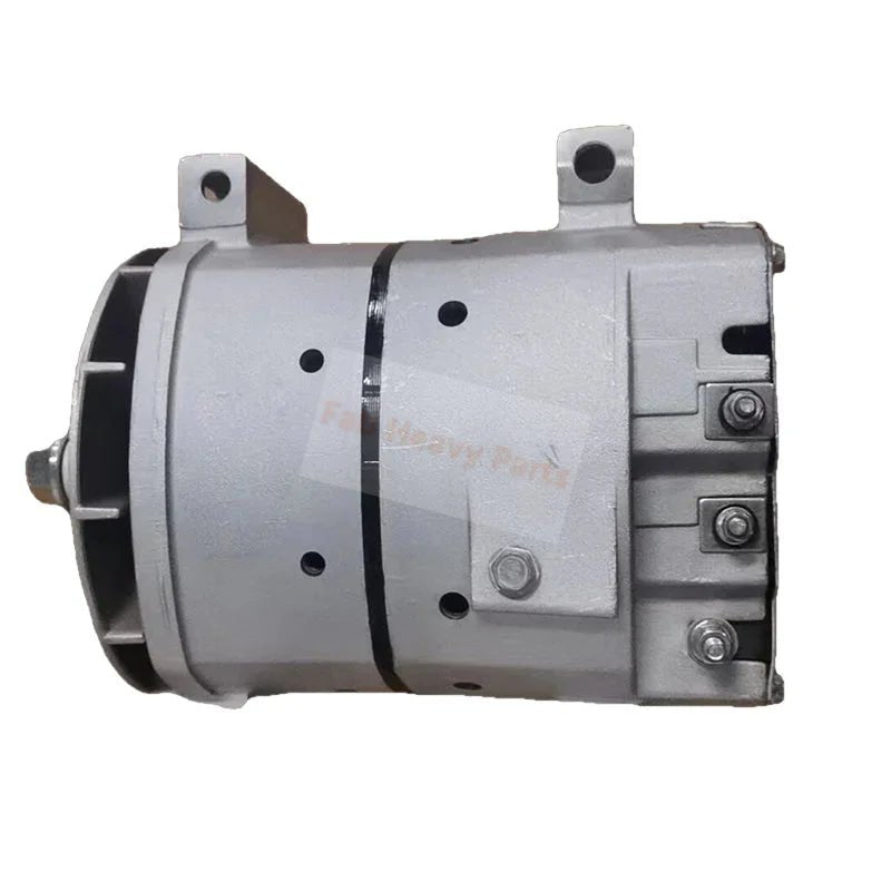 24V 70A Alternator 362 - 0732 3620732 Fits for Caterpillar CAT Engine 3512E C175–16 C18 C32 C9.3 - Fab Heavy Parts
