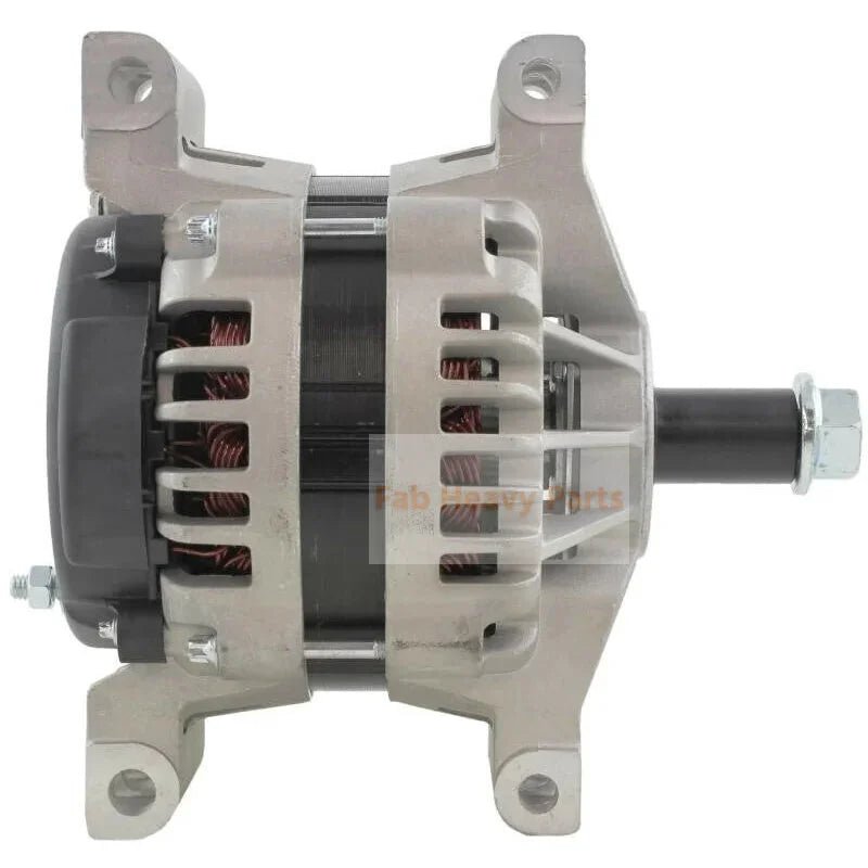 24V 70A Alternator 8600016 Fits for Heavy Duty Applications - Fab Heavy Parts