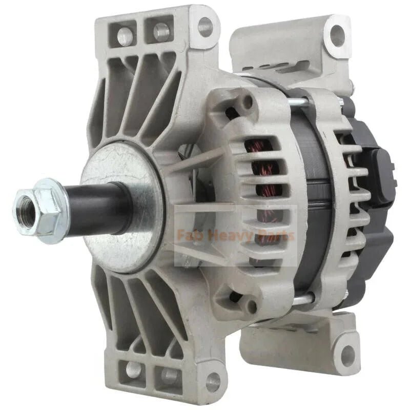 24V 70A Alternator 8600016 Fits for Heavy Duty Applications - Fab Heavy Parts