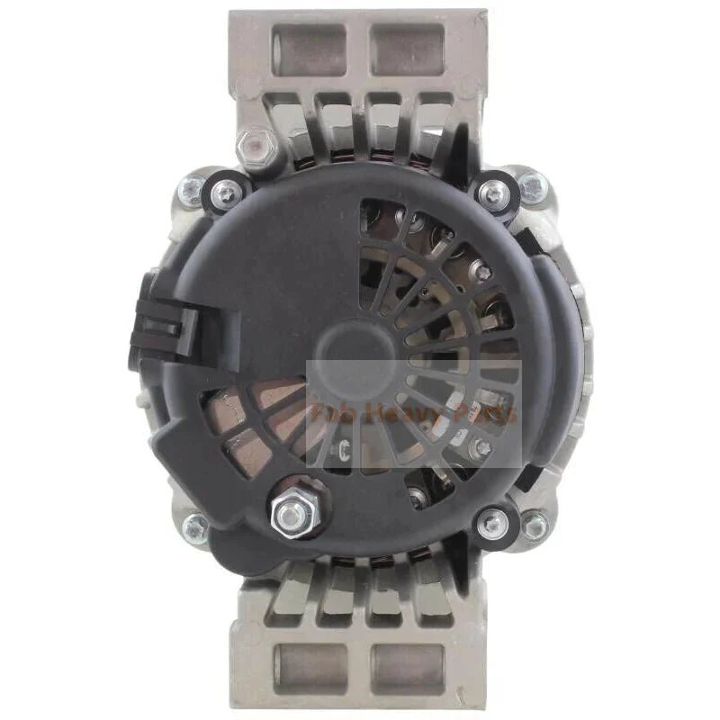 24V 70A Alternator 8600016 Fits for Heavy Duty Applications - Fab Heavy Parts