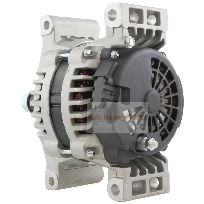 24V 70A Alternator 8600016 Fits for Heavy Duty Applications - Fab Heavy Parts
