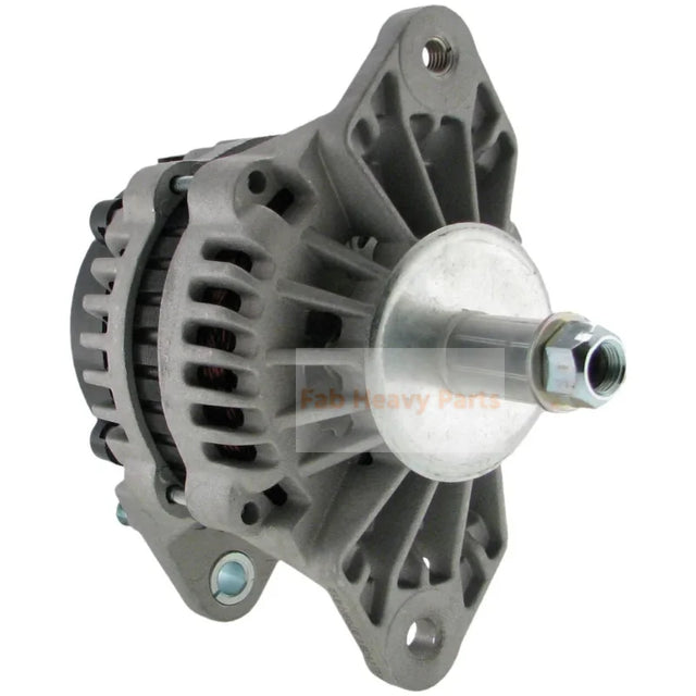 24V 70A Alternator 8600017 8600020 3972735 Fits for Medium and Heavy Duty Trucks