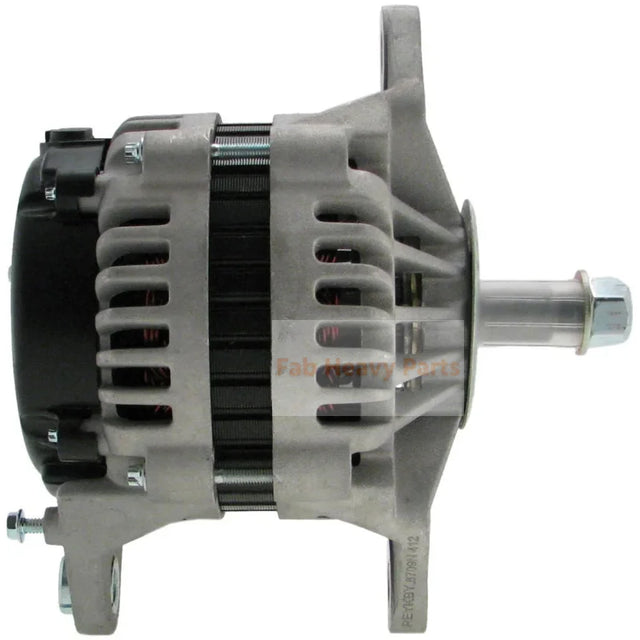 24V 70A Alternator 8600017 8600020 3972735 Fits for Medium and Heavy Duty Trucks