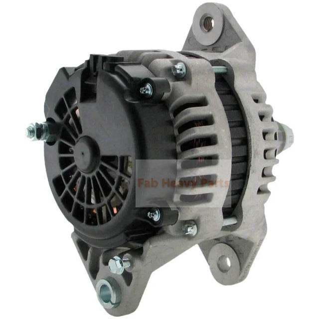 24V 70A Alternator 8600017 8600020 3972735 Fits for Medium and Heavy Duty Trucks