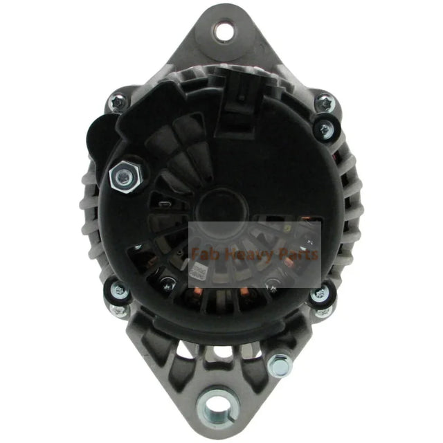 24V 70A Alternator 8600017 8600020 3972735 Fits for Medium and Heavy Duty Trucks