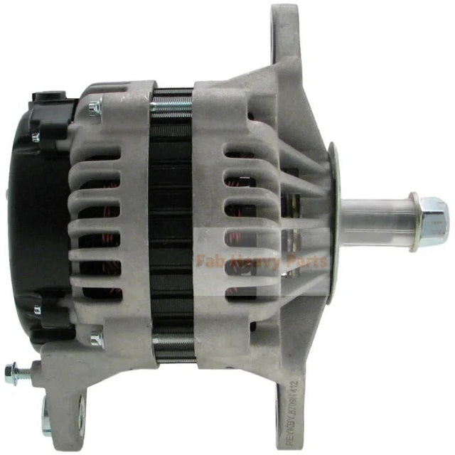 24V 70A Alternator 8600017 8600020 3972735 Fits for Medium and Heavy Duty Trucks - Fab Heavy Parts