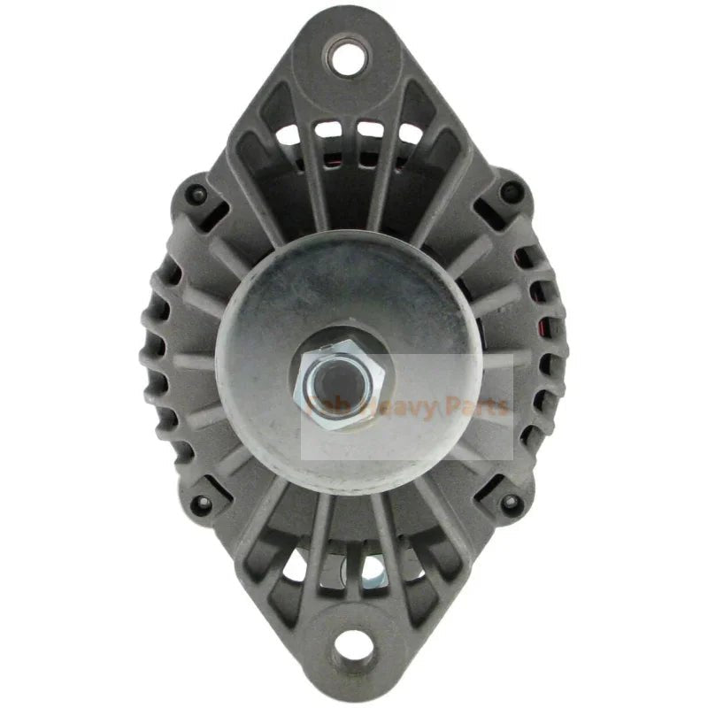24V 70A Alternator 8600017 8600020 3972735 Fits for Medium and Heavy Duty Trucks - Fab Heavy Parts