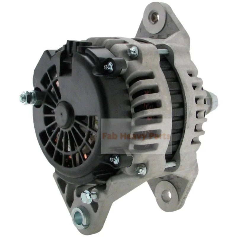 24V 70A Alternator 8600017 8600020 3972735 Fits for Medium and Heavy Duty Trucks - Fab Heavy Parts