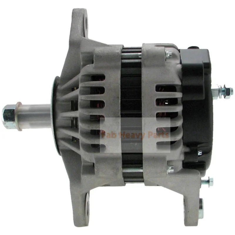 24V 70A Alternator 8600017 8600020 3972735 Fits for Medium and Heavy Duty Trucks - Fab Heavy Parts
